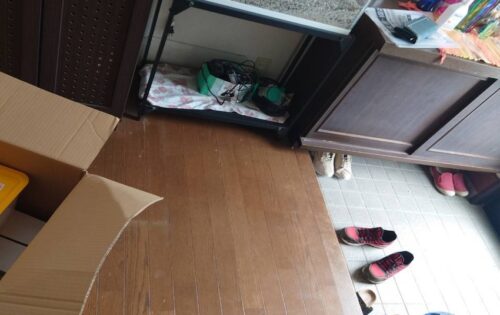 after画像