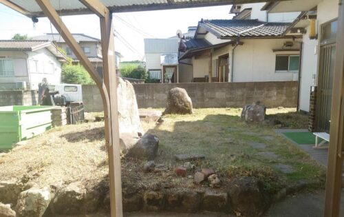 after画像