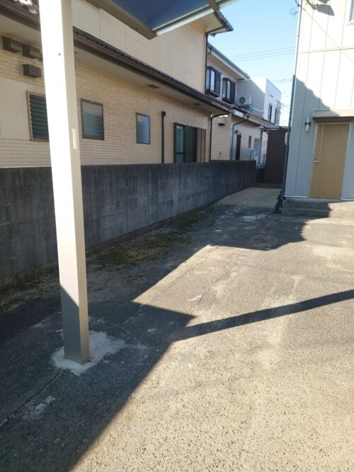 after画像